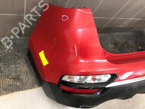 Rear bumper KIA SPORTAGE IV (QL, QLE) 2.0 CRDi AWD | BP29888017C8 