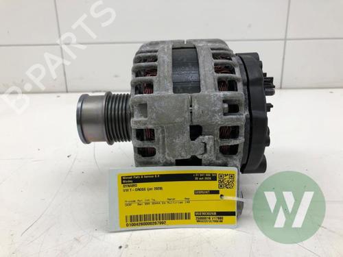 Alternator VW T-CROSS (C11, D31) 1.0 TSi | BP33675832M7 - Image 4
