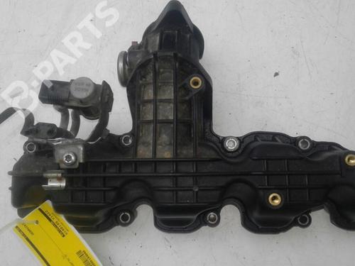 Used Intake manifold AUDI A1 Sportback (8XA, 8XF) 1.6 TDI (90 hp) 9526979