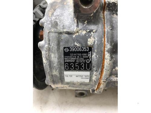 Used AC compressor OPEL CORSA E (X15) 1.4 LPG (08, 68) (90 hp) 11966386