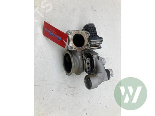 Used Turbocharger/Supercharger Turbocharger/Supercharger OPEL GRANDLAND / GRANDLAND X (A18, P1UO) 1.2 (75) (131 hp) 36393747 36393747