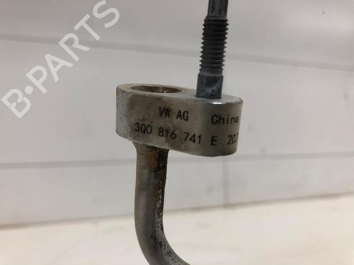 AC pipe VW PASSAT B8 Variant (3G5, CB5) 2.0 TDI | BP28304125M126 