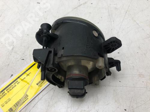 Right front fog light MERCEDES-BENZ A-CLASS (W169) A 200 CDI (169.008, 169.308) | BP11821474C31 