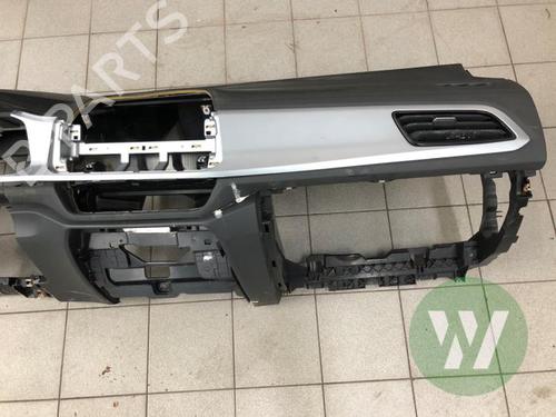 Dashboard VW T-ROC (A11, D11) 1.5 TSI | BP36101215C46 - Image 3