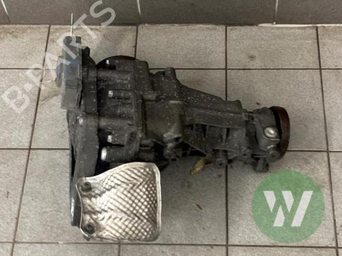 Differential, bag Differential, bag 38225921 38225921