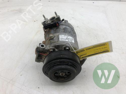 AC compressor JAGUAR F-PACE (X761) 2.0 Ti4 AWD | BP32179795M34 - Image 3