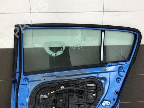 Right rear door KIA SPORTAGE IV (QL, QLE) 2.0 CRDi AWD | BP29888056C5 