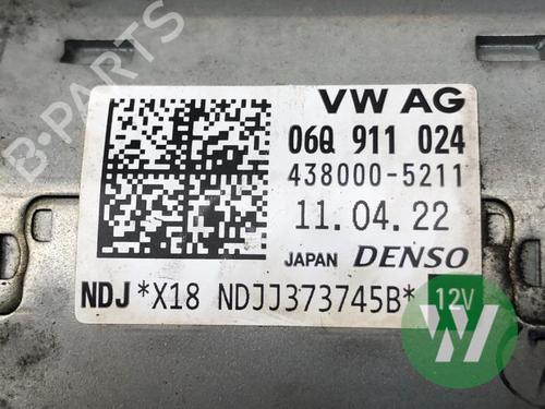 Starter AUDI A4 B9 Avant (8W5, 8WD) 40 TFSI Mild Hybrid | BP38293402M8 - Image 5