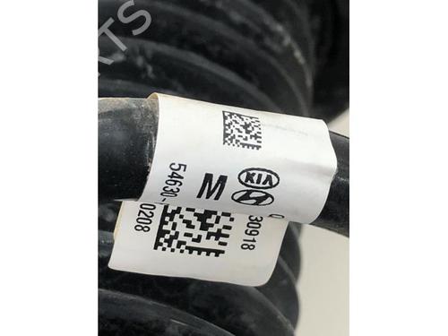 Left front shock absorber KIA SPORTAGE IV (QL, QLE) 1.6 CRDi Eco-Dynamics+ | BP27931742M16 