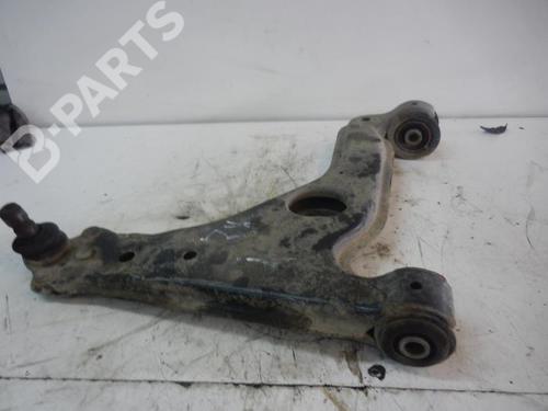 Used Right front suspension arm OPEL ZAFIRA / ZAFIRA FAMILY B (A05) 1.6 (M75) (115 hp) 4888902