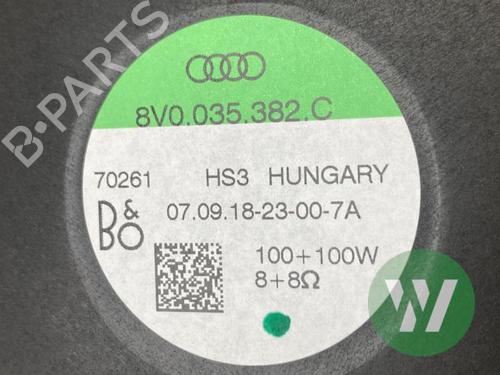 Speaker AUDI Q2 (GAB, GAG) 35 TFSI | BP39643902E2 - Image 3