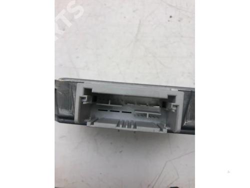 Control unit OPEL ASTRA K Sports Tourer (B16) 1.2 Turbo (35) | BP12071408M11 