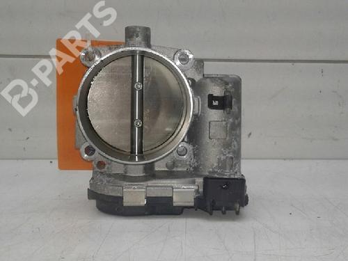 Used Throttle body MERCEDES-BENZ GLC Coupe (C253) AMG 43 4-matic (253.364) (367 hp) 7796035