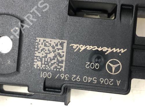 Fuse box MERCEDES-BENZ C-CLASS (W206) C 300 e (206.054) | BP39913539E1 - Image 2