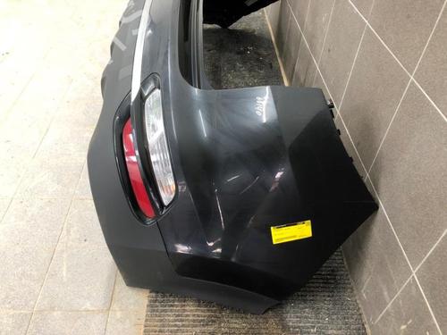 Rear bumper KIA SPORTAGE IV (QL, QLE) 2.0 CRDi AWD | BP29888039C8 