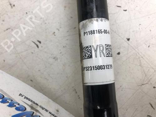 Right rear driveshaft TESLA MODEL Y (5YJY) EV Performance All-wheel Drive | BP39913489M41 - Image 4