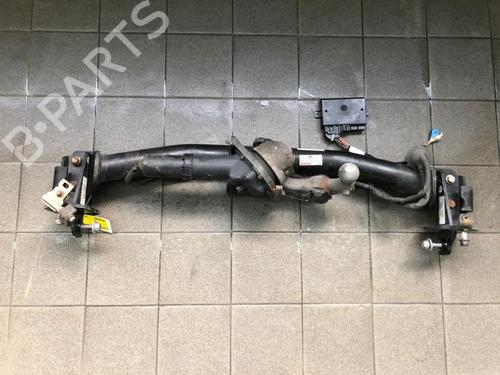 Tow ball/Mechanism MERCEDES-BENZ GLC Coupe (C253) 350 d 4-matic (253.325) | BP26704559C141 