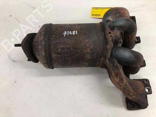 Catalyst OPEL ASTRA G Estate (T98) 1.4 16V (F35) | BP26936500M10