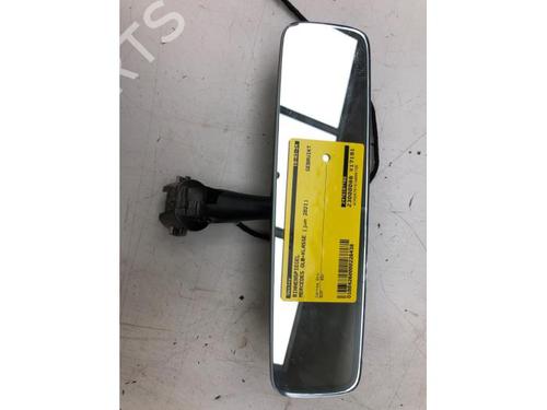 Used Rear mirror MERCEDES-BENZ GLB (X247) GLB 220 d 4-matic (247.615) (190 hp) 17232733