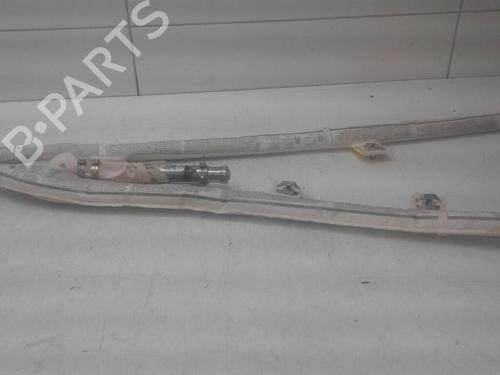 Used Right curtain airbag VW SCIROCCO III (137, 138) 2.0 TDI (170 hp) 14573461