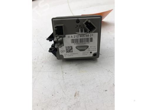 Other MERCEDES-BENZ SLK (R172) 250 CDI / d (172.403) | BP13440918O1