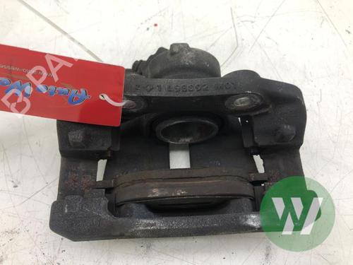Left front brake caliper OPEL MOKKA 1.2 (76) | BP33456430M105 - Image 4