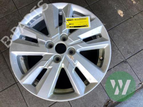 Fælk NISSAN MICRA V (K14) 1.0 IG-T 100 | BP33302287C45 - Image 2