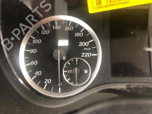 Display monitor MERCEDES-BENZ VITO Van (W447) 111 CDI (447.601, 447.603, 447.605) | BP28121392C48 