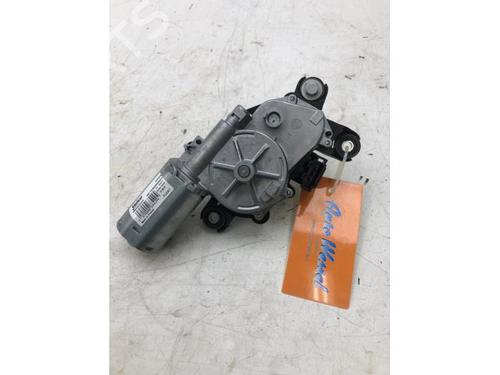 Motor limpa vidros traseiro MERCEDES-BENZ GLC (X253) 220 d 4-matic (253.915) (194 hp) 2139065901