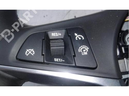 Steering wheel OPEL ADAM (M13) 1.4 LPG | BP11243428C49 