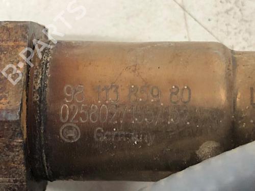 Used Electronic sensor OPEL GRANDLAND / GRANDLAND X (A18, P1UO) 1.6 Turbo Hybrid (224 hp) 29466041