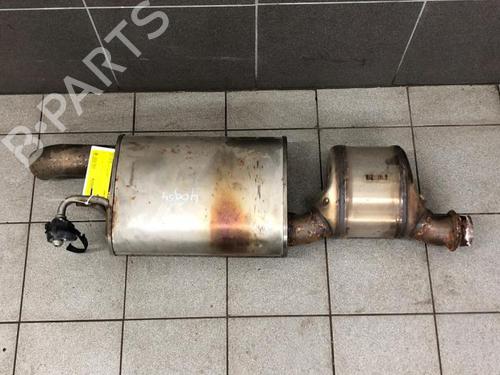 Used Catalyst OPEL ZAFIRA LIFE Bus (K0) 2.0 (122 hp) 26316238