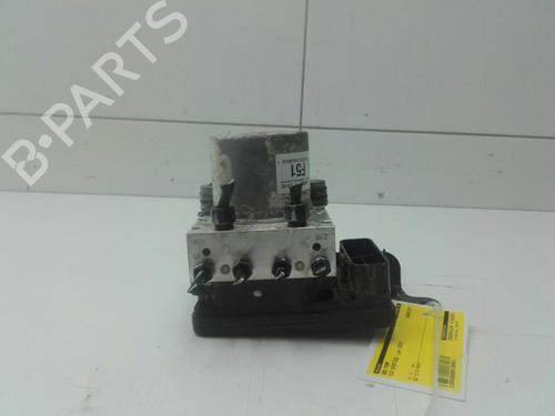 ABS pump KIA SPORTAGE IV (QL, QLE) 1.6 GDI | BP29606436M43 