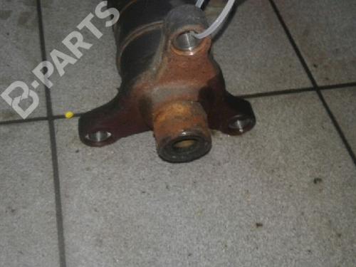 Used Driveshaft MERCEDES-BENZ E-CLASS (W210) E 320 CDI (210.026) (197 hp) 7836232