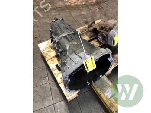 Used Gearbox Gearbox BMW 5 (E60) 530 i (231 hp) 39715707 39715707