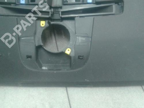 Dashboard OPEL MERIVA B MPV (S10) 1.6 CDTi (75) | BP4960857C46 