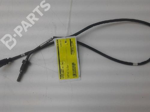 Used Electronic sensor SKODA FABIA II (542) 1.2 TDI (75 hp) 7474600