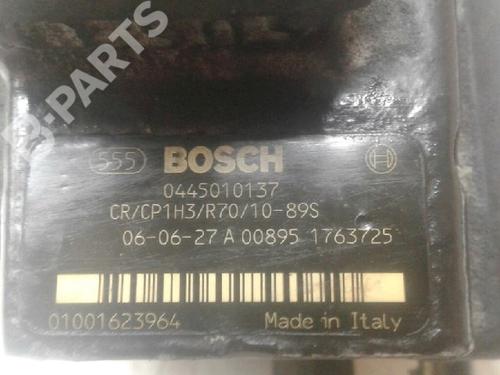 Pompe à injection IVECO DAILY IV Van 29L12 V, 29L12 V/P | BP5104077M78