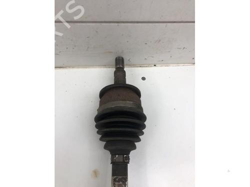 Right front driveshaft OPEL ASTRA K Sports Tourer (B16) 1.2 Turbo (35) | BP22440281M39 