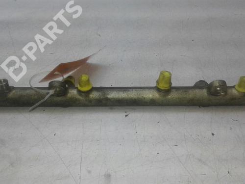 Support MERCEDES-BENZ M-CLASS (W163) ML 400 CDI (163.128) | BP5104010C155 
