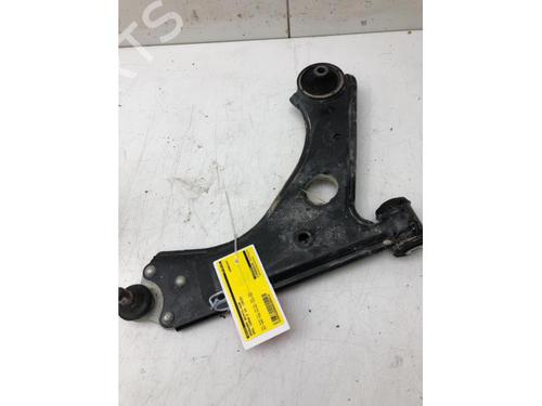 Used Right front suspension arm OPEL CORSA E (X15) 1.4 (08, 68) (90 hp) 14578249