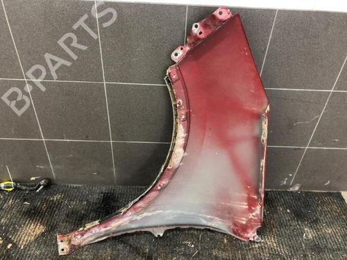 Right front fenders KIA SPORTAGE IV (QL, QLE) 2.0 CRDi AWD | BP29888031C42