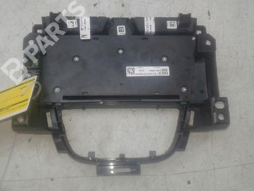 Switch OPEL ASTRA J Sports Tourer (P10) 1.3 CDTI (35) | BP7842056I30 
