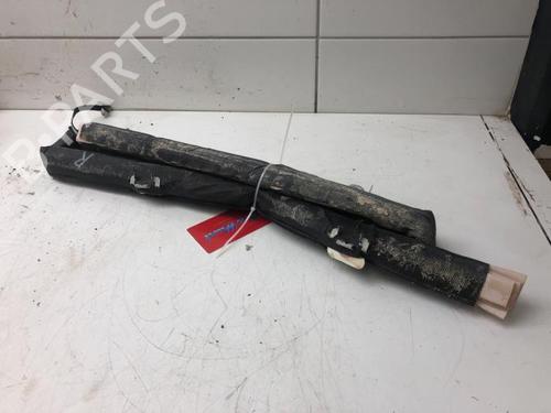 Right curtain airbag VAUXHALL GRANDLAND X / GRANDLAND (A18) 1.2 Turbo (75) | BP14575836C12 