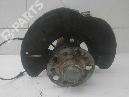 Used Right front steering knuckle MERCEDES-BENZ E-CLASS T-Model (S212) E 220 CDI / BlueTEC (212.202, 212.201) (170 hp) 4776750