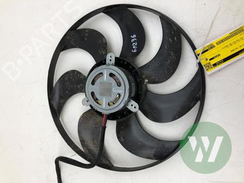 Radiator fan OPEL CORSA F (P2JO) 1.2 (68) | BP31371191M35