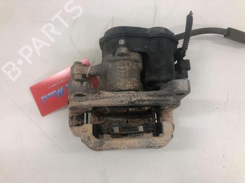 Right rear brake caliper OPEL INSIGNIA B Grand Sport (Z18) 1.5 CDTi (68) | BP28131581M106 