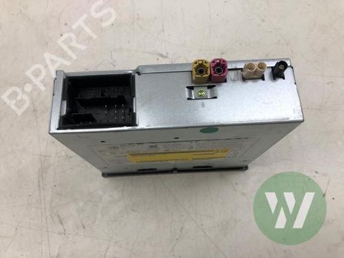 Control unit SEAT IBIZA V (KJ1, KJG) 1.0 TSI | BP39959920M11 - Image 3