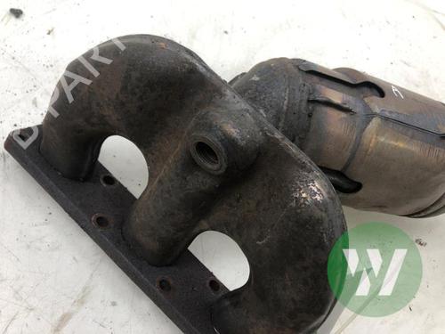 Catalyst BMW 5 (E60) 530 i | BP39632808M10 - Image 3