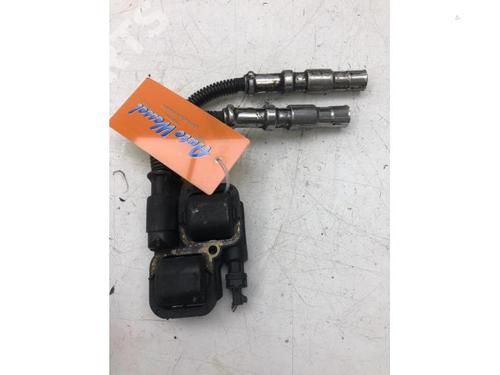 Ignition coil MERCEDES-BENZ M-CLASS (W163) ML 55 AMG (163.174) | BP12071299M94 